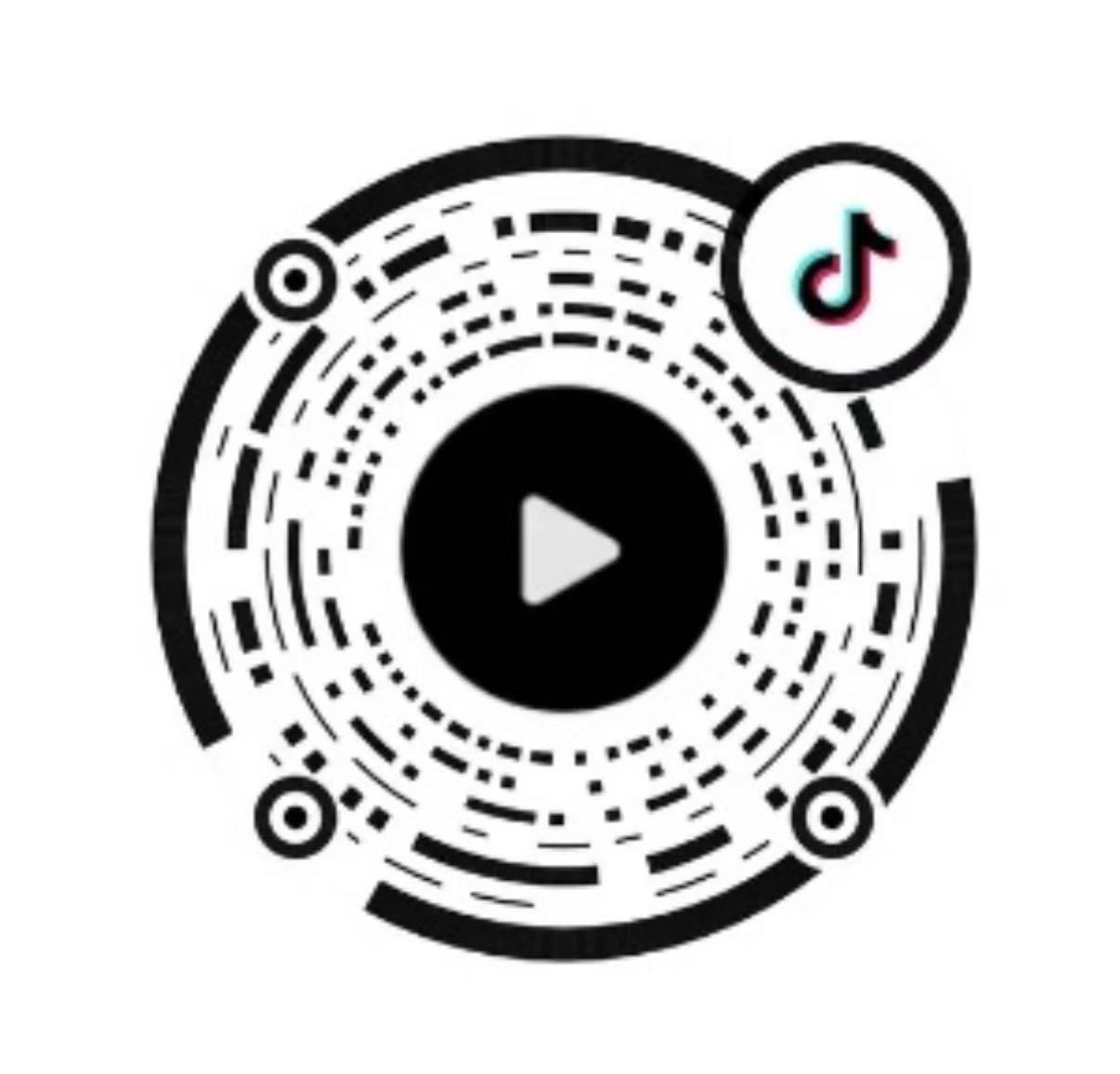 抖音视频码 @秋边